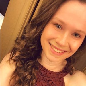 Meet your Posher, Renee n